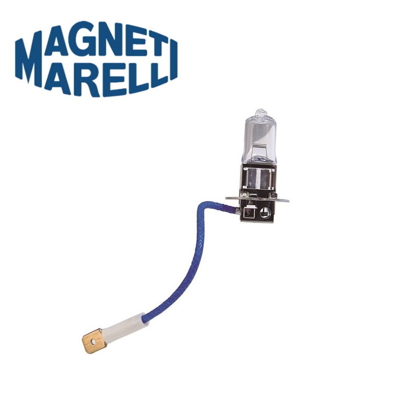 FAROL NEBLINA H3 - MAGNETI MARELLI - LMM64151